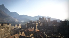 Dragon's Dogma Screenshot