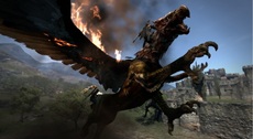 Dragon's Dogma Screenshot