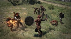 Dragon's Dogma Screenshot