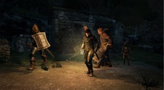 Dragon's Dogma Screenshot