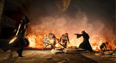 Dragon's Dogma Screenshot