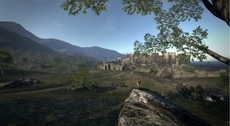 Dragon's Dogma Screenshot