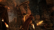 Dragon's Dogma Screenshot