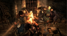 Dragon's Dogma Screenshot