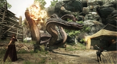 Dragon's Dogma Screenshot