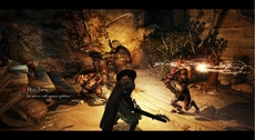 Dragon's Dogma Screenshot