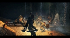 Dragon's Dogma Screenshot