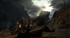 Dragon's Dogma Screenshot