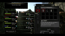 Dragon's Dogma Screenshot