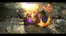 Dragon's Dogma Screenshot