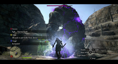 Dragon's Dogma Screenshot