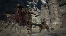 Dragon's Dogma Screenshot