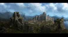 Dragon's Dogma Screenshot