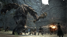 Dragon's Dogma Screenshot