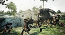 Dragon's Dogma Screenshot