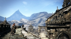 Dragon's Dogma Screenshot