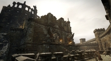 Dragon's Dogma Screenshot