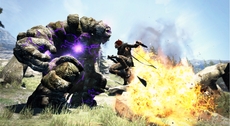 Dragon's Dogma Screenshot