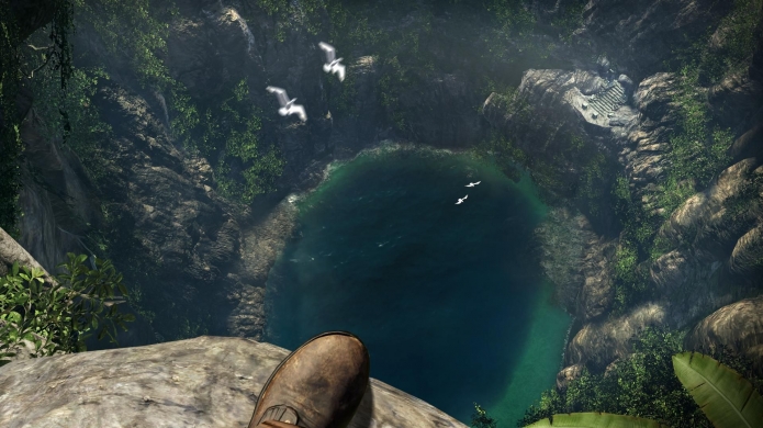 Why Far Cry 3 Has Received a Re-Release, But Not FC1 and FC2