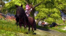 Dragon Nest Screenshot