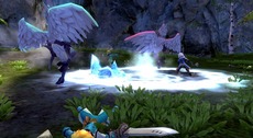 Dragon Nest Screenshot