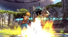 Dragon Nest Screenshot