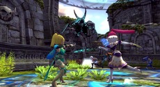 Dragon Nest Screenshot