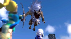 Dragon Nest Screenshot