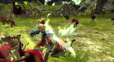 Dragon Nest Screenshot