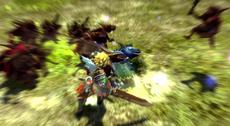 Dragon Nest Screenshot