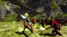 Dragon Nest Screenshot