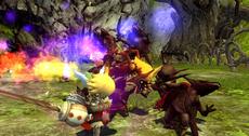 Dragon Nest Screenshot