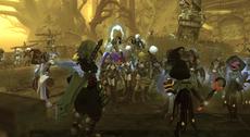 Dragon Nest Screenshot