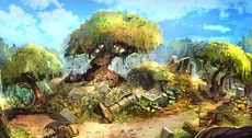 Dragon Nest Screenshot