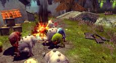 Dragon Nest Screenshot