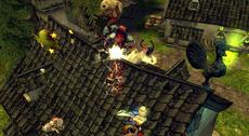 Dragon Nest Screenshot