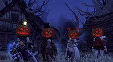 Dragon Nest Screenshot