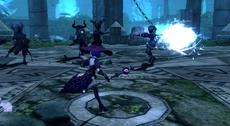 Dragon Nest Screenshot