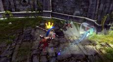 Dragon Nest Screenshot