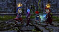 Dragon Nest Screenshot