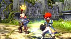 Dragon Nest Screenshot