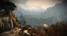 The Witcher 2: Assassins of Kings Enhanced Edition Screenshot