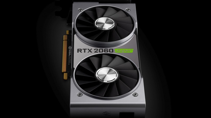 NVIDIA GeForce RTX SUPER Review -