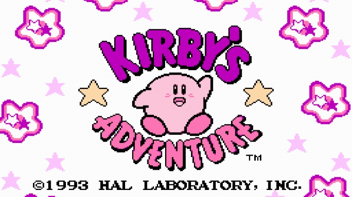 Kirby Game Boy Games · Retrospective · The phenomenal portable pink puffball