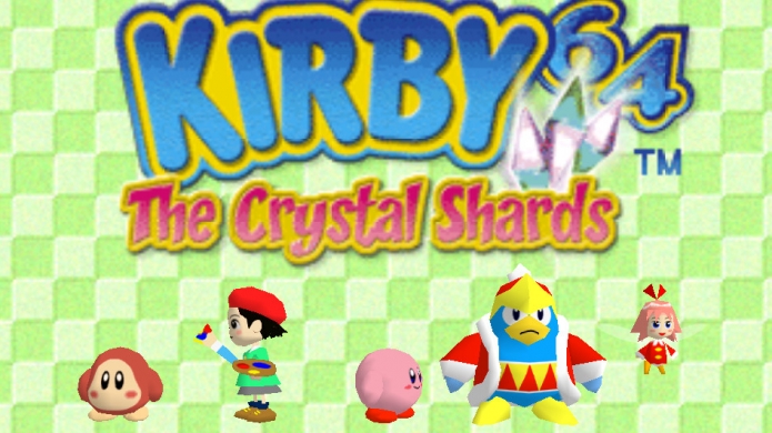 Kirby Game Boy Games · Retrospective · The phenomenal portable pink puffball