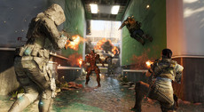 Call of Duty: Black Ops 3 Screenshot