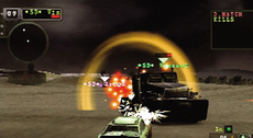 Twisted Metal: Black Online Screenshot