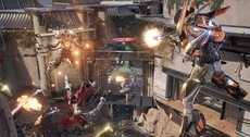 LawBreakers Screenshot