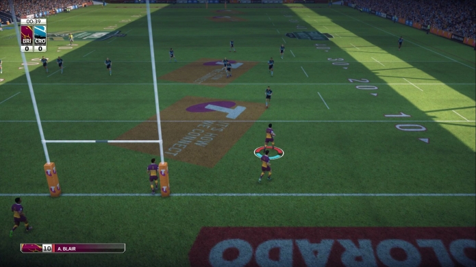 rugby league live 3 xbox one