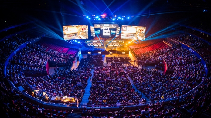 IEM Sydney By The Numbers